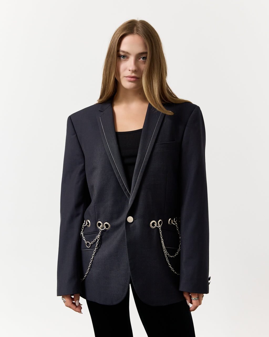 Pre-loved blazer