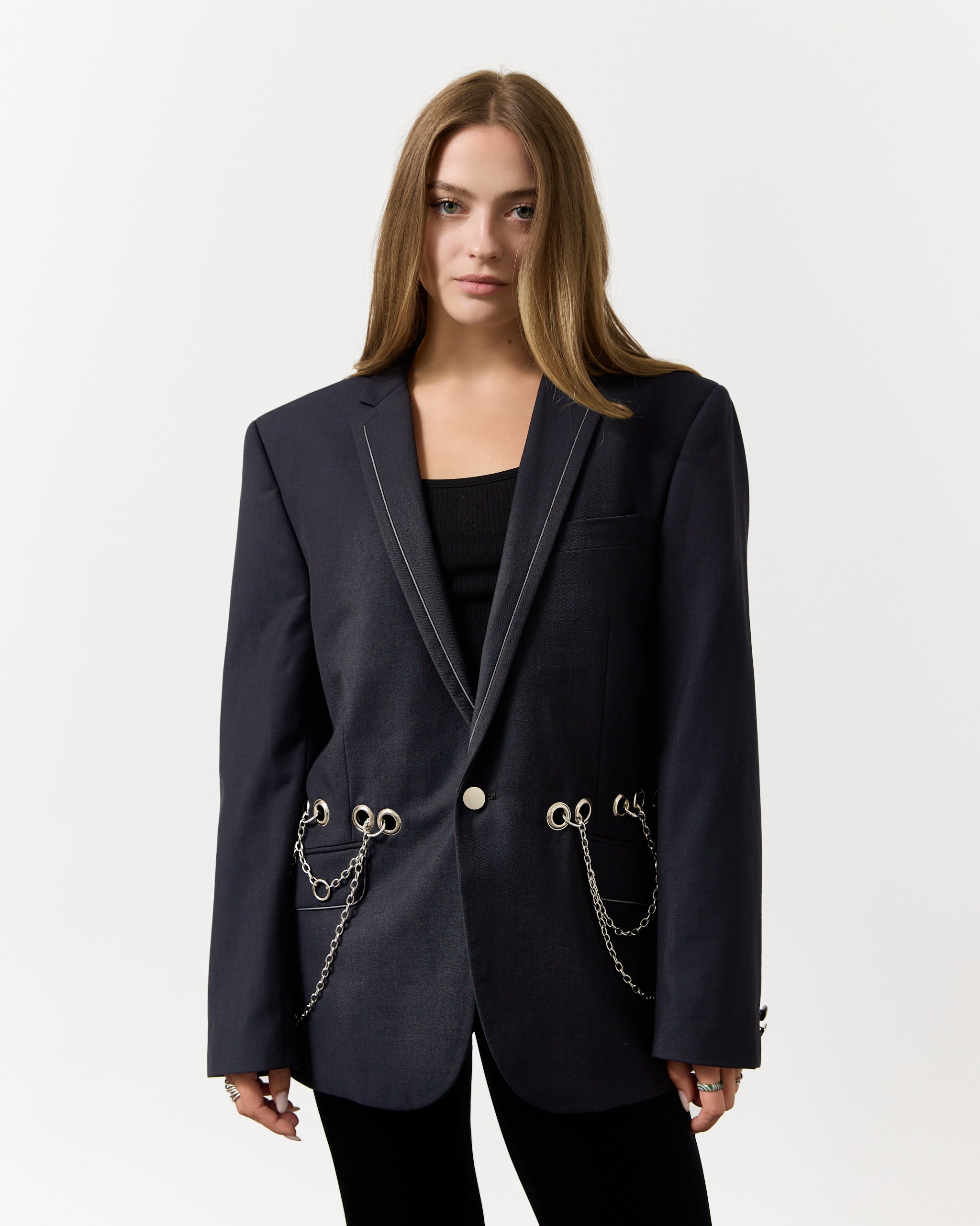 Pre-loved blazer