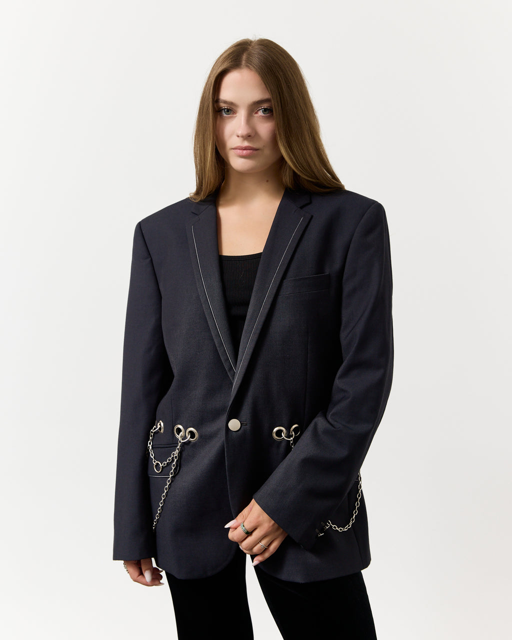 Pre-loved blazer