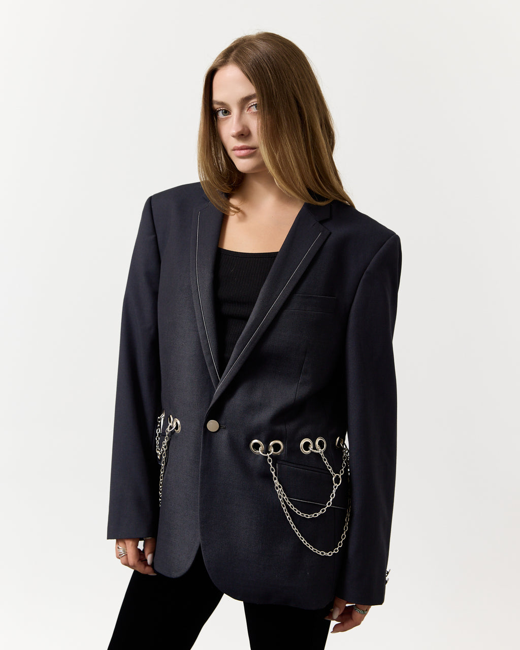 Pre-loved blazer
