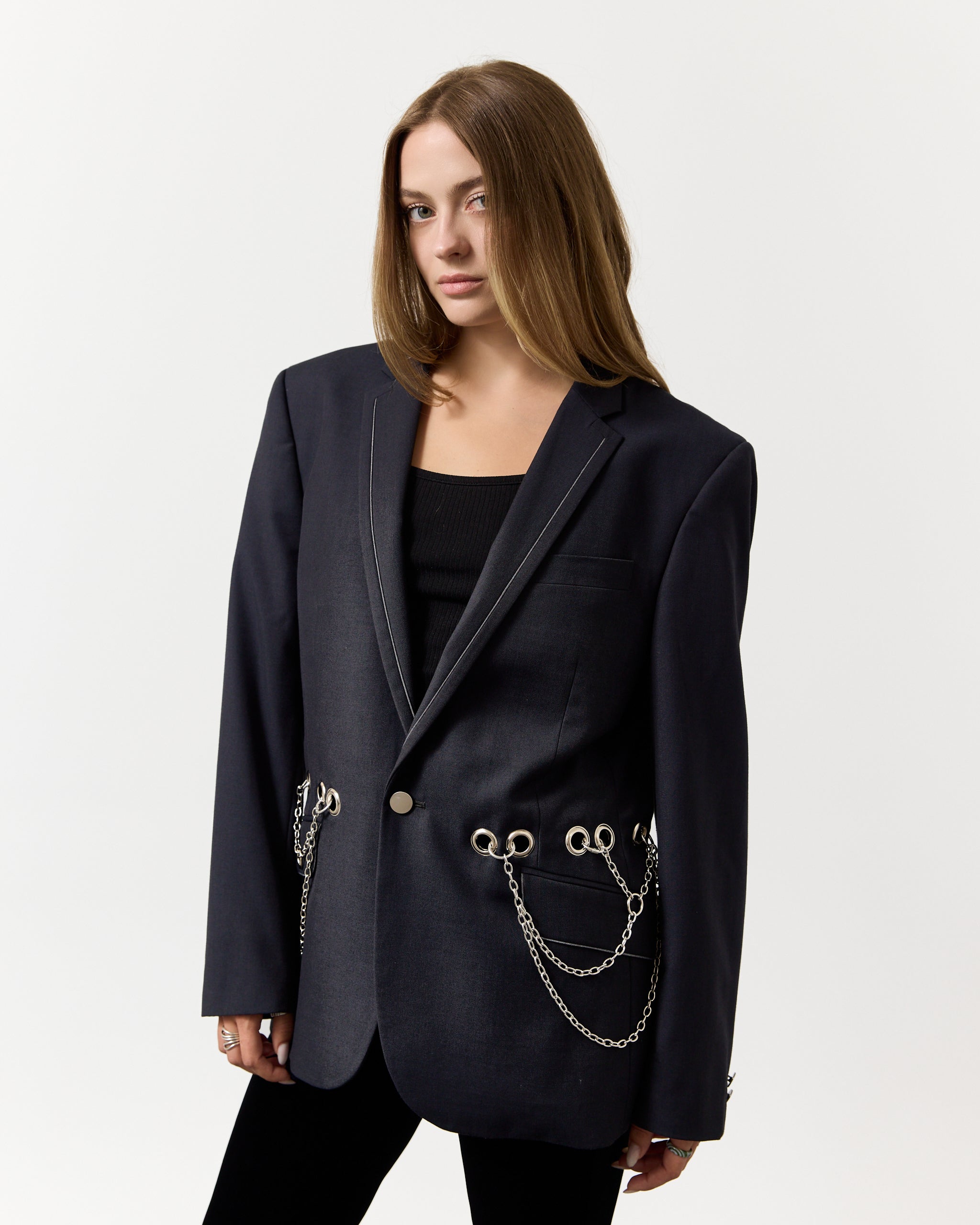 Pre-loved blazer