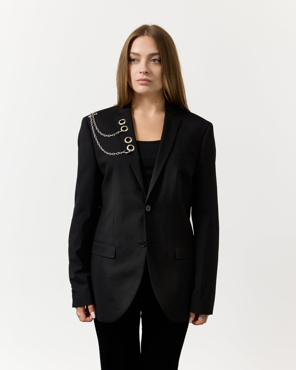 Pre-loved blazer