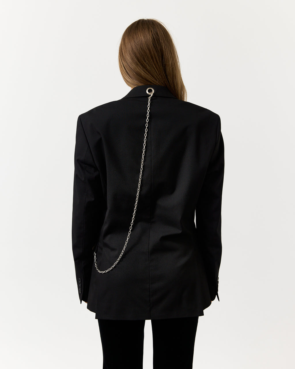 Pre-loved blazer