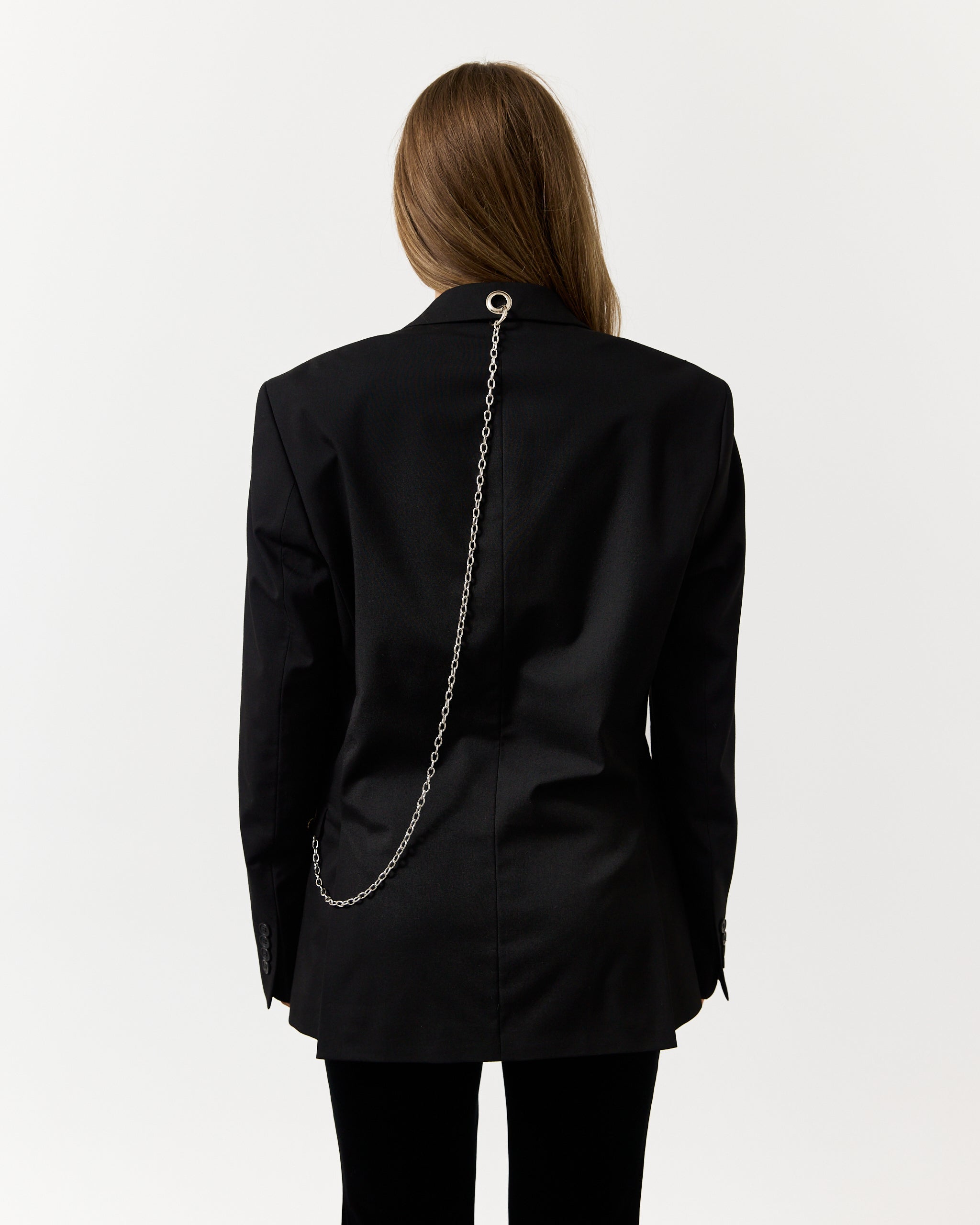 Pre-loved blazer