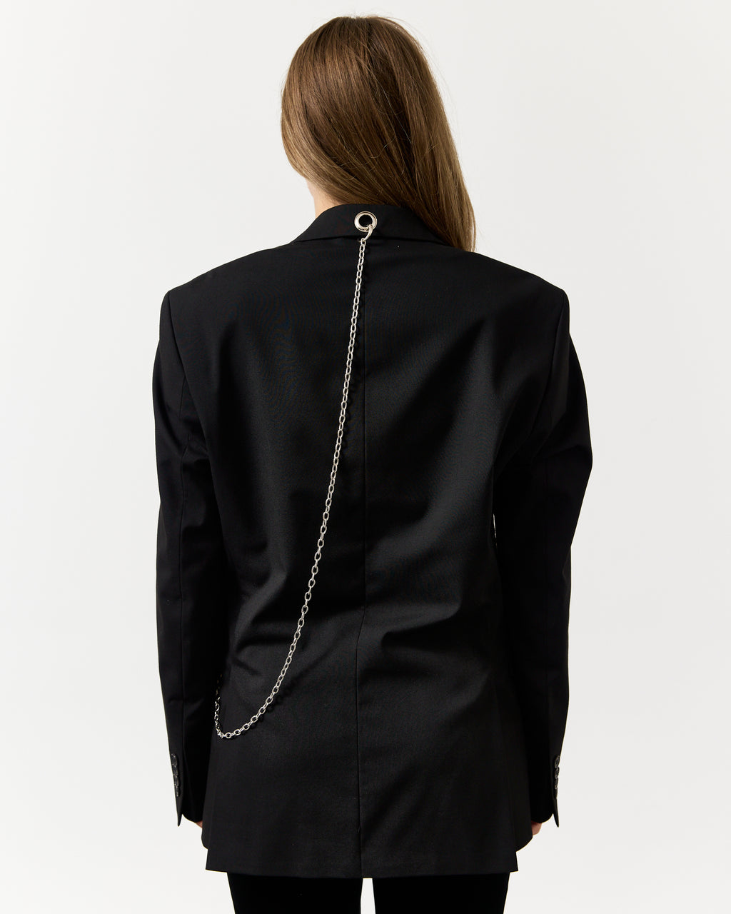 Pre-loved blazer