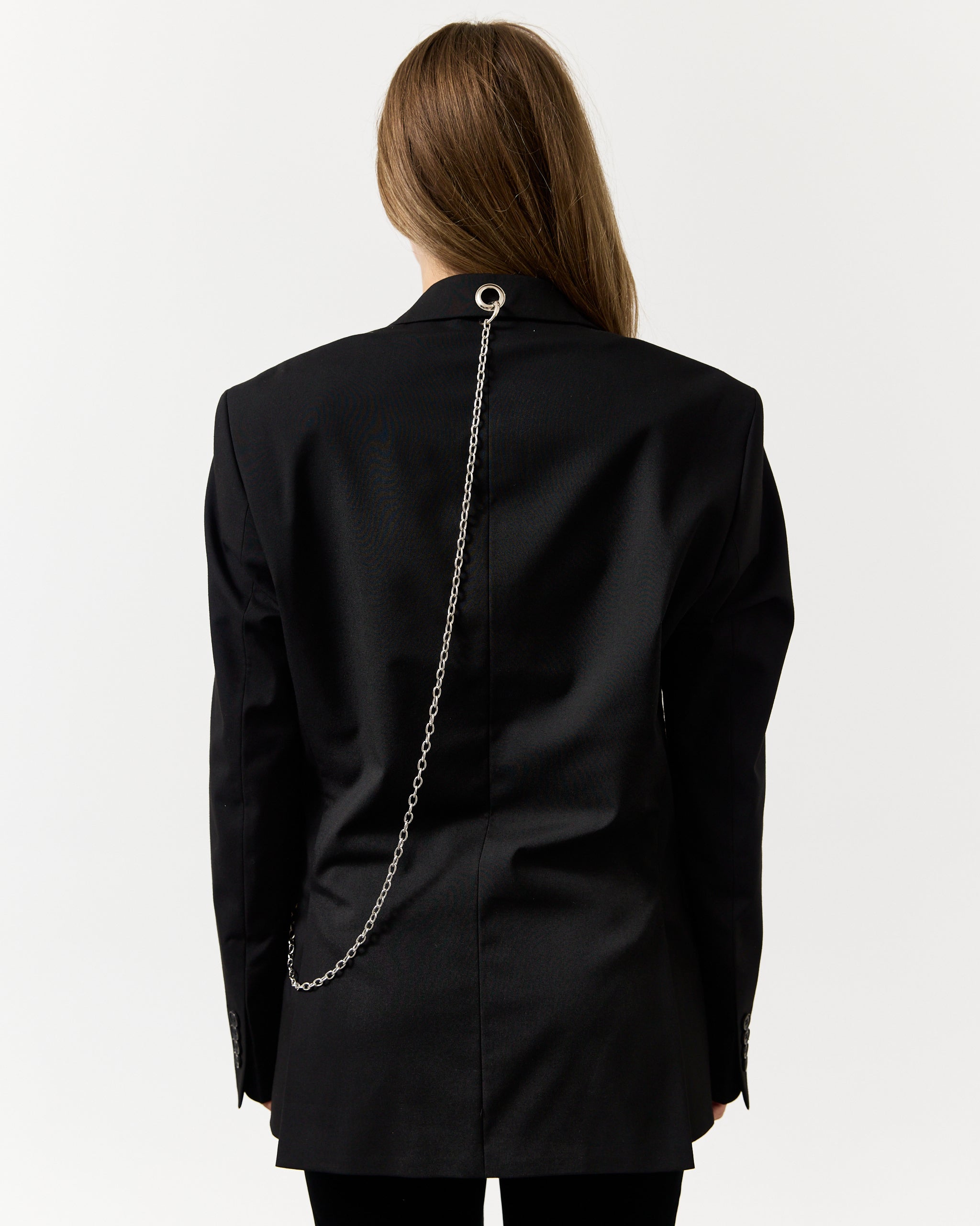 Pre-loved blazer