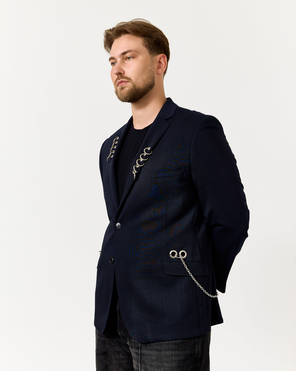 Pre-loved blazer