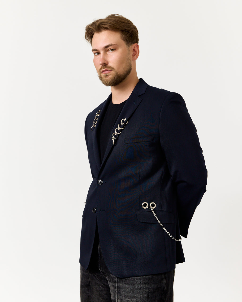 Pre-loved blazer