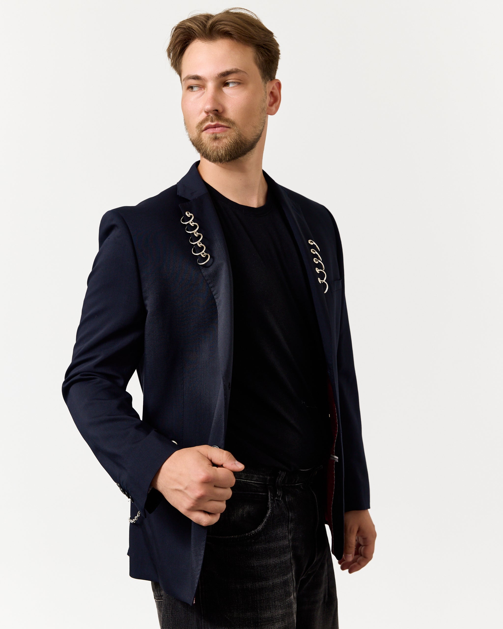 Pre-loved blazer