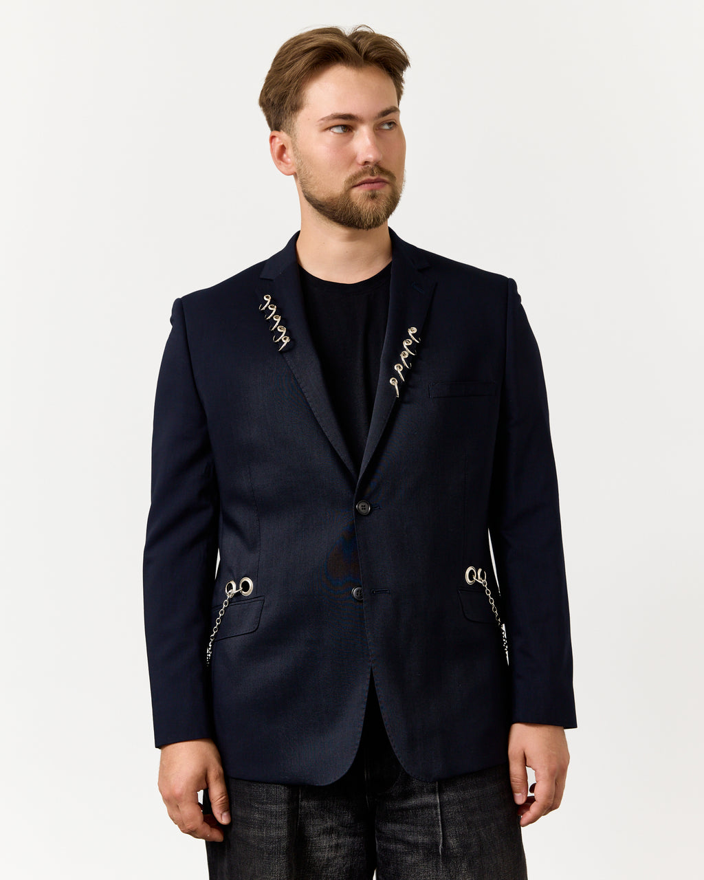 Pre-loved blazer