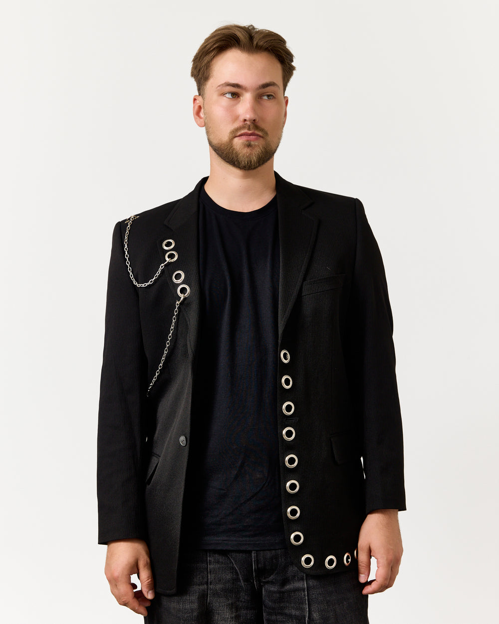 Pre-loved blazer