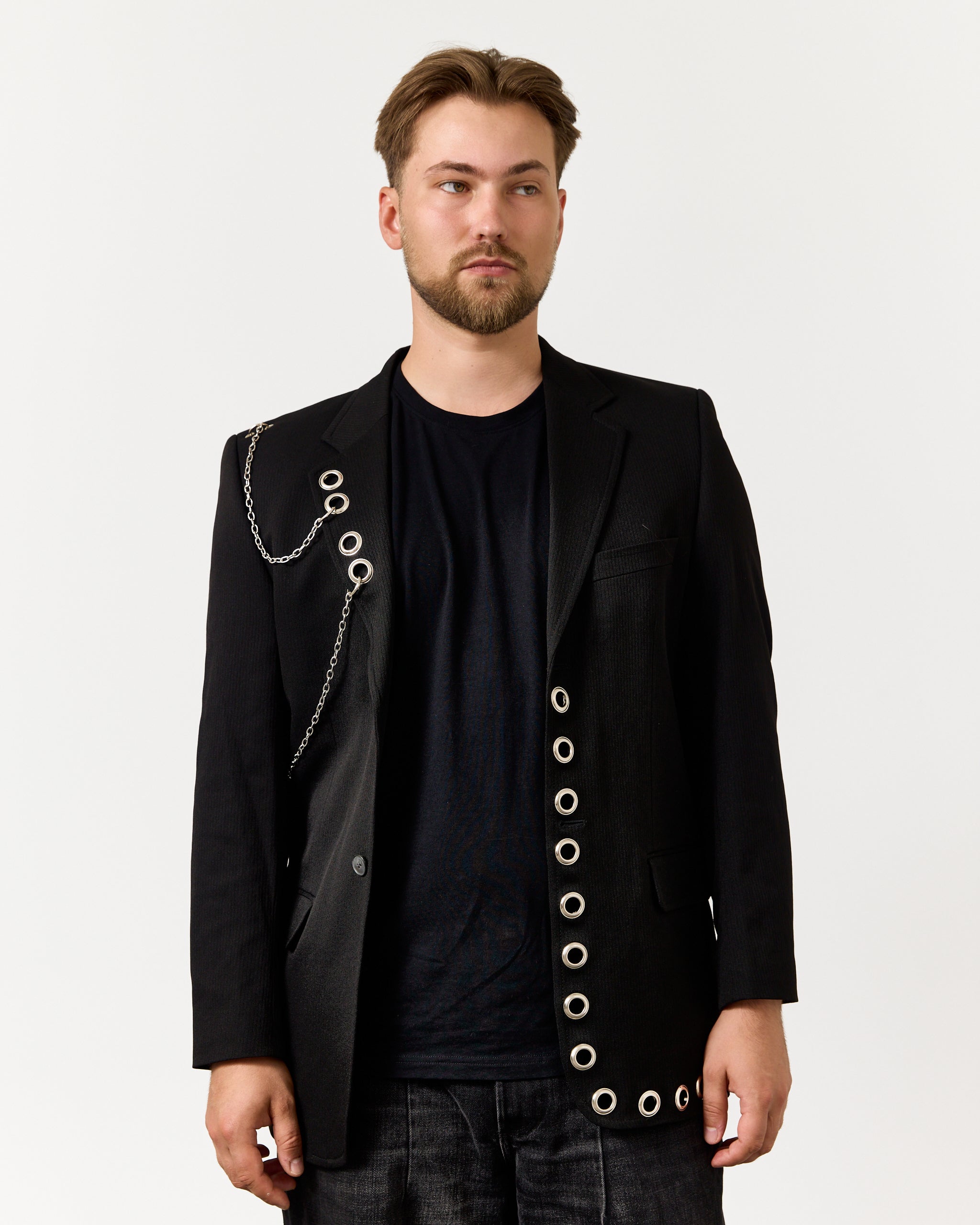 Pre-loved blazer