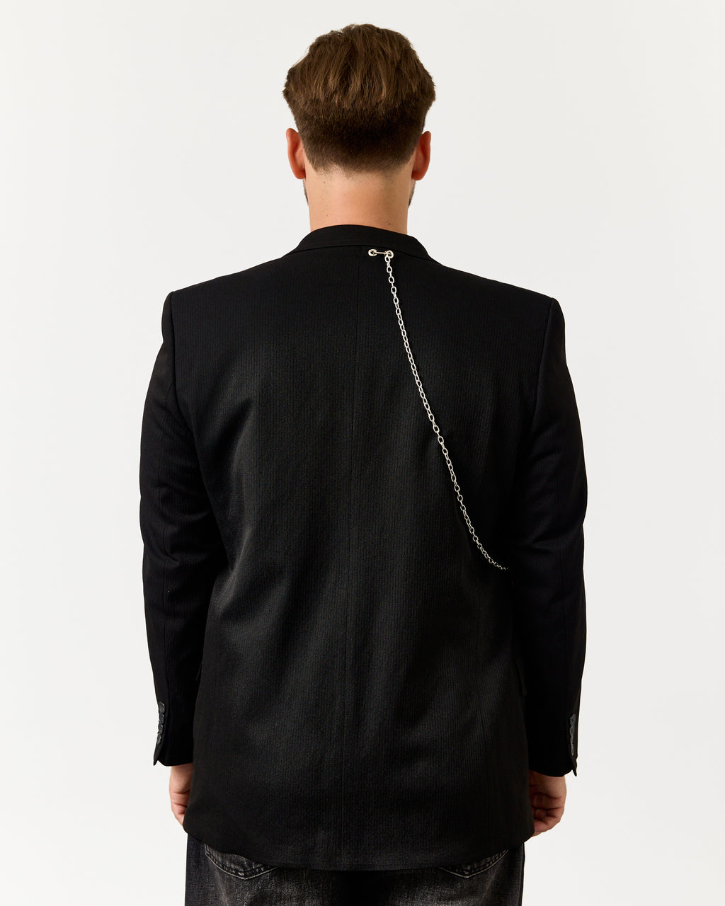 Pre-loved blazer