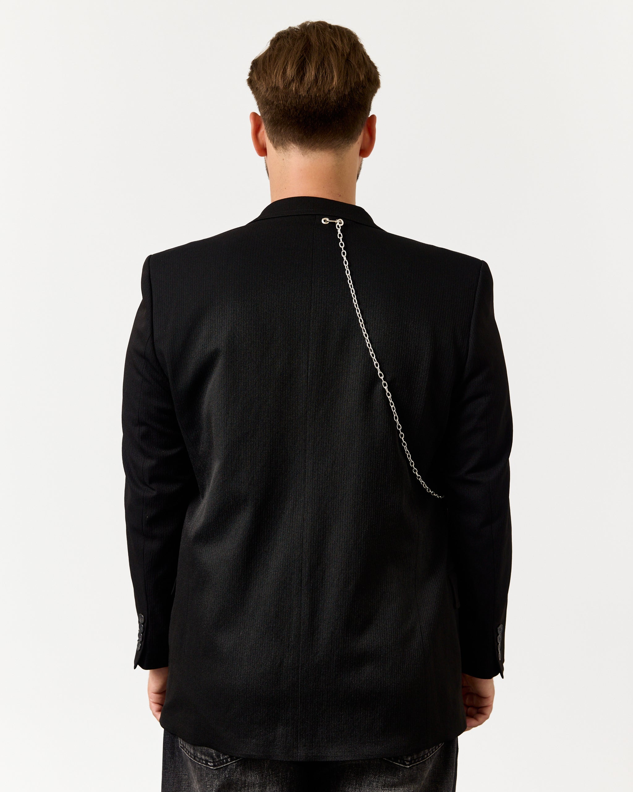 Pre-loved blazer