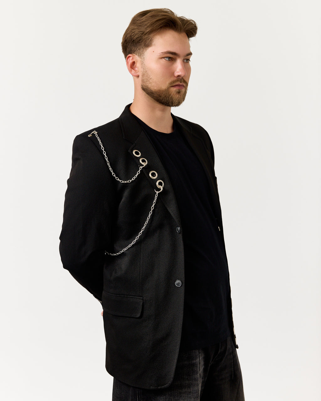 Pre-loved blazer