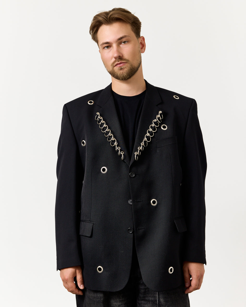 Pre-loved blazer