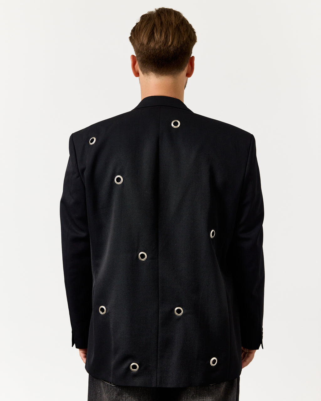 Pre-loved blazer