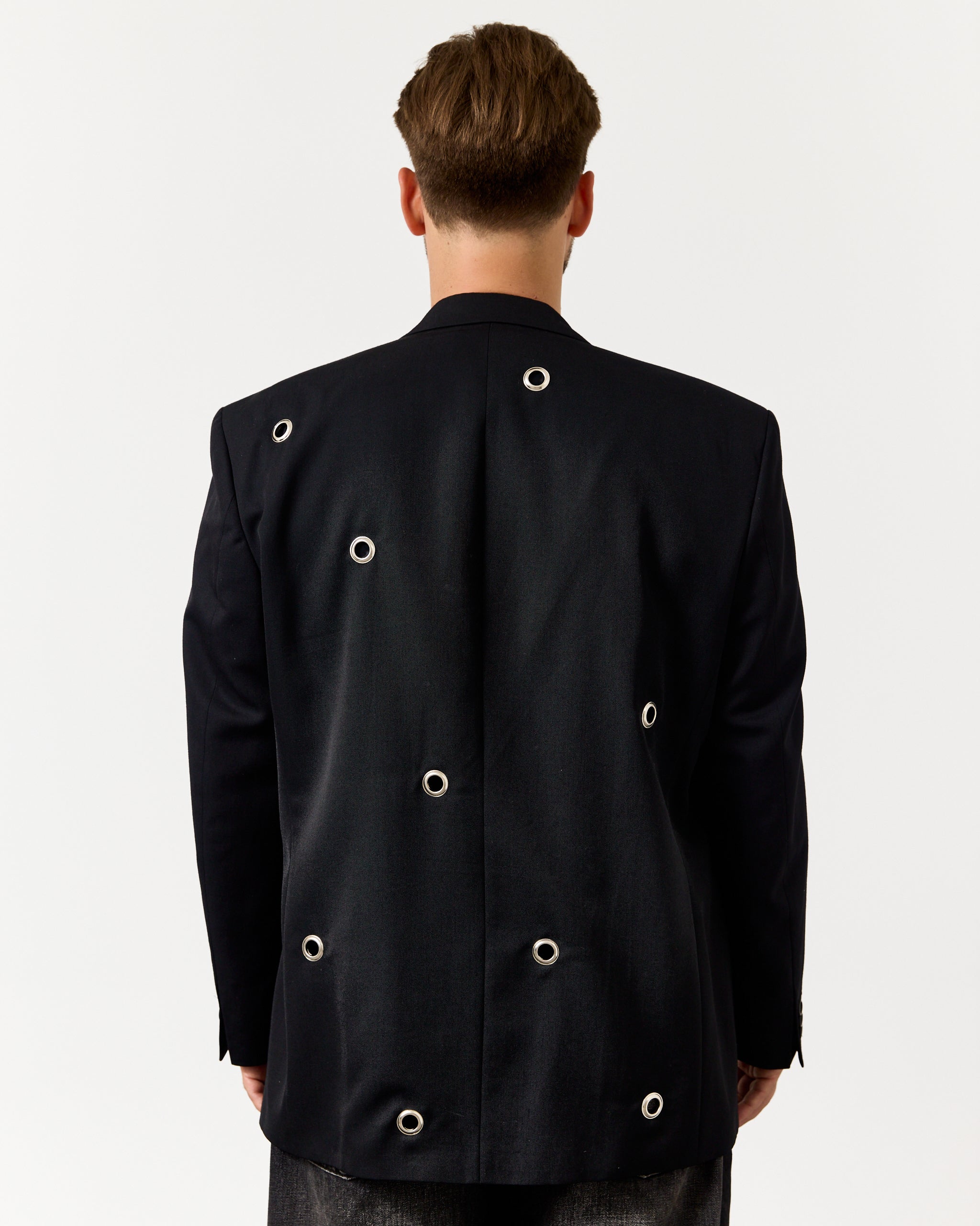 Pre-loved blazer