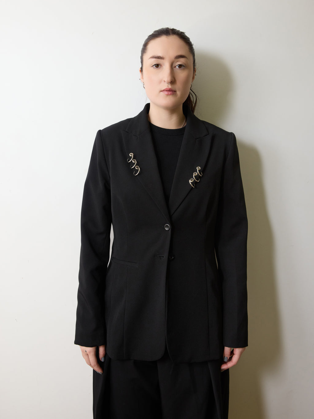Pre-loved blazer