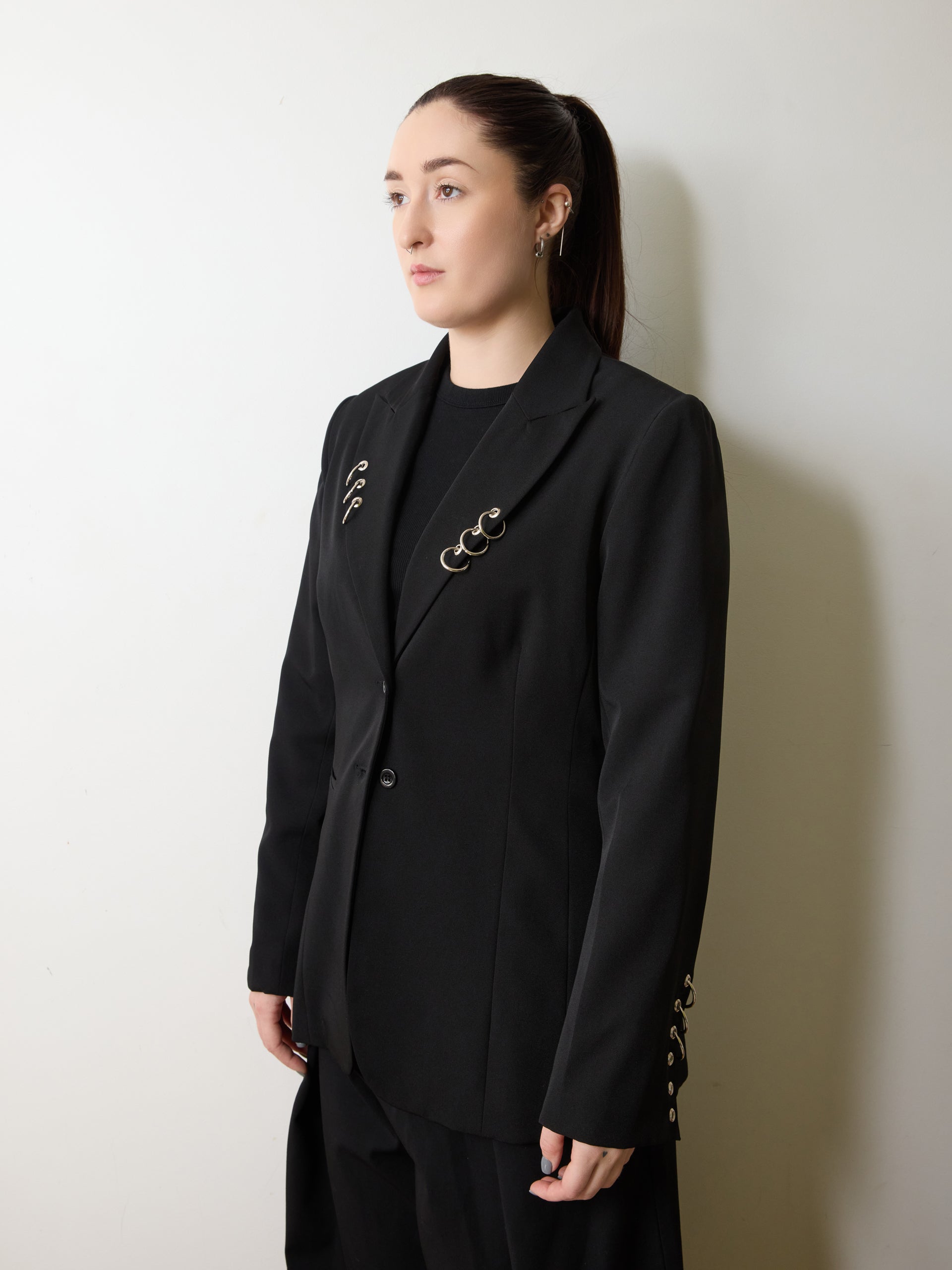 Pre-loved blazer