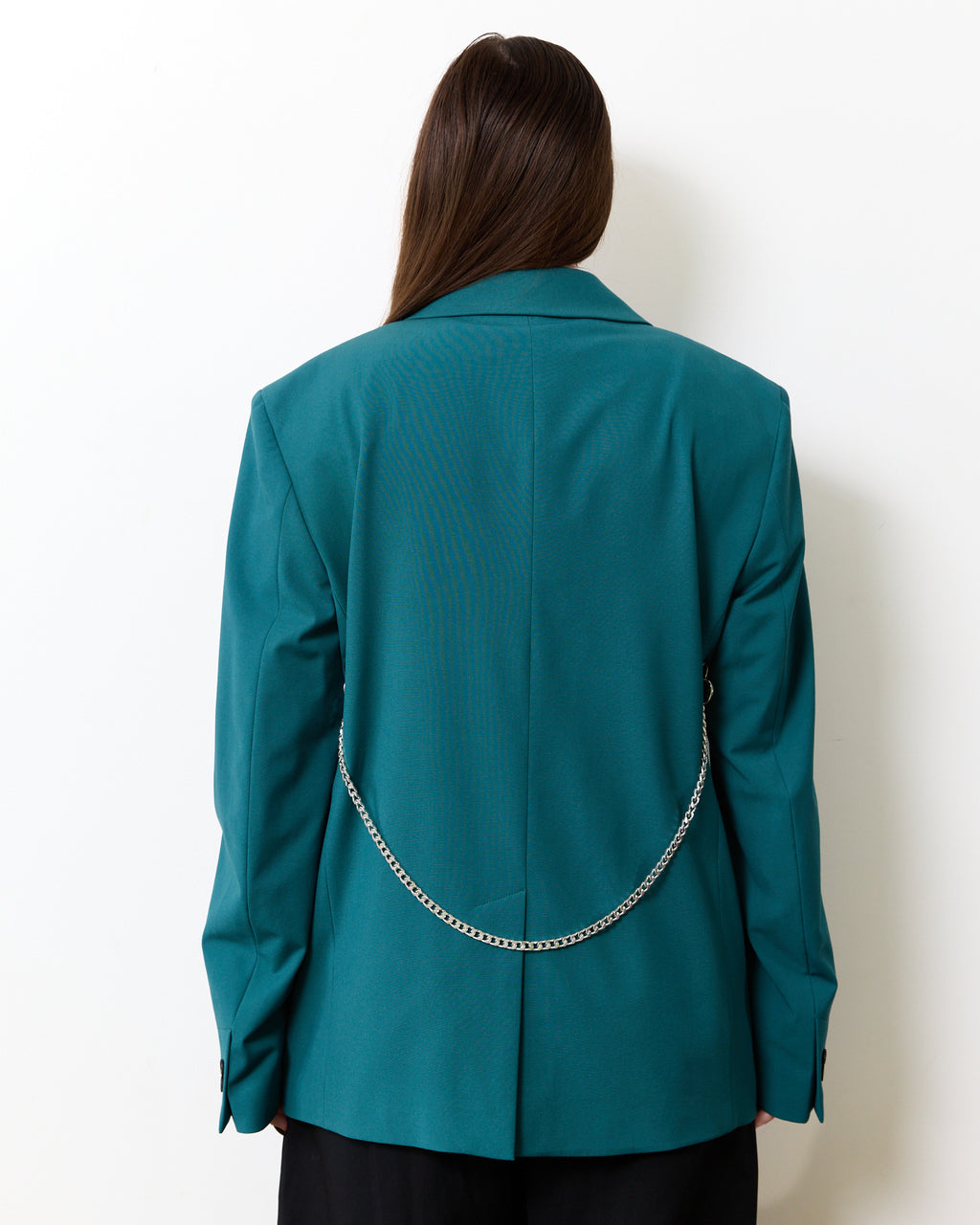 Pre-loved blazer