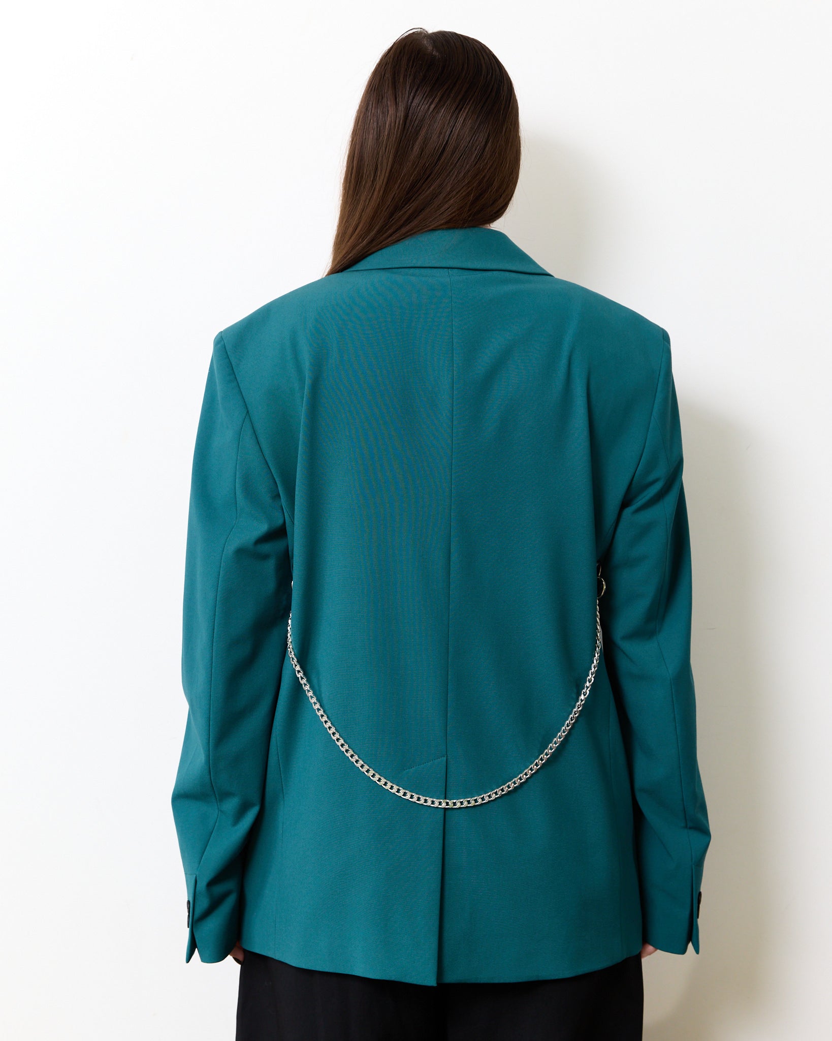 Pre-loved blazer