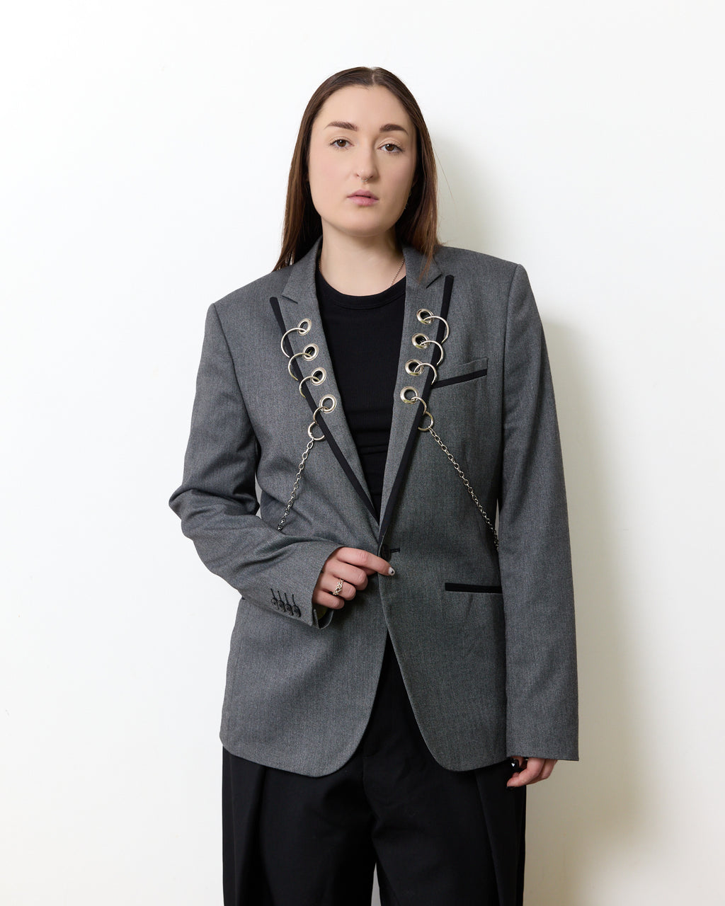 Pre-loved blazer