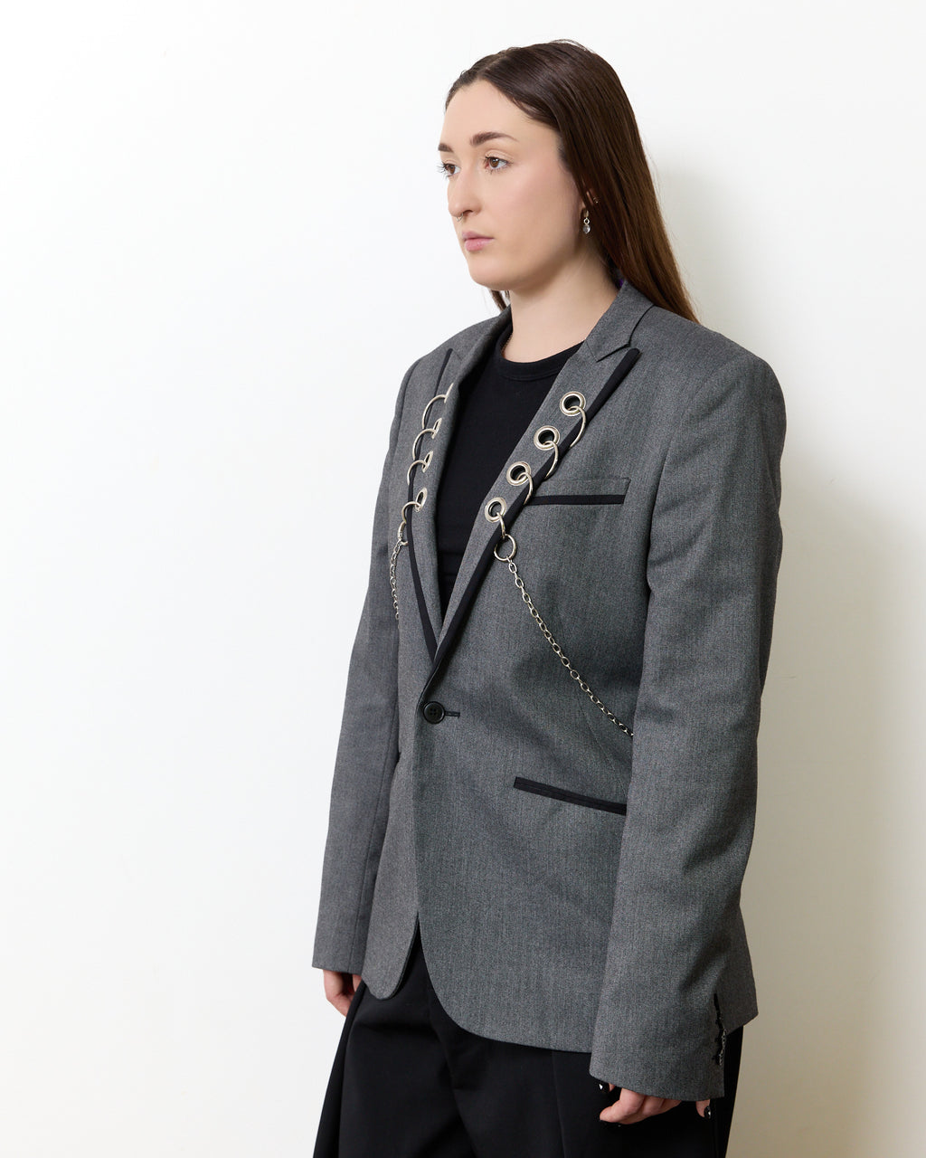 Pre-loved blazer
