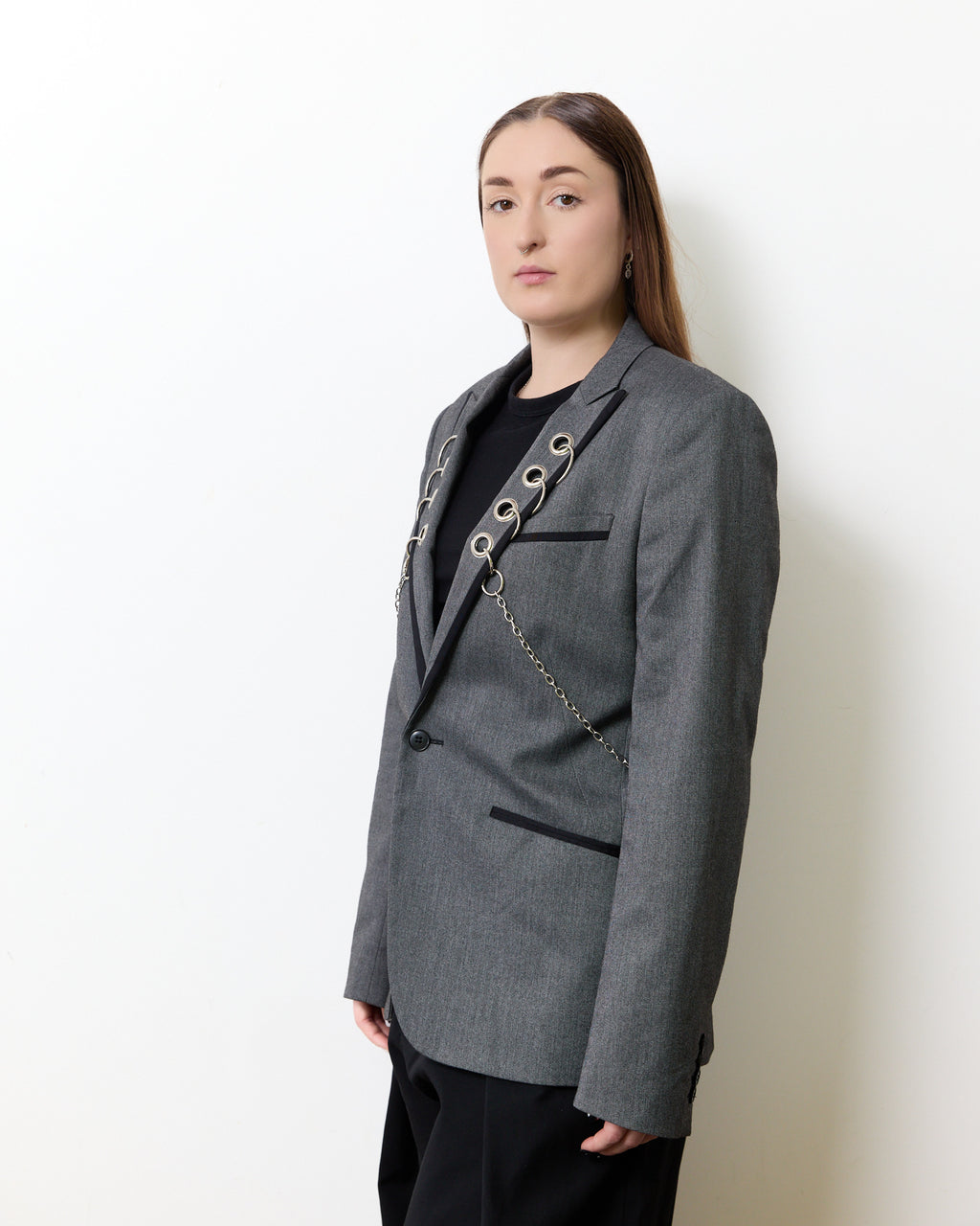 Pre-loved blazer