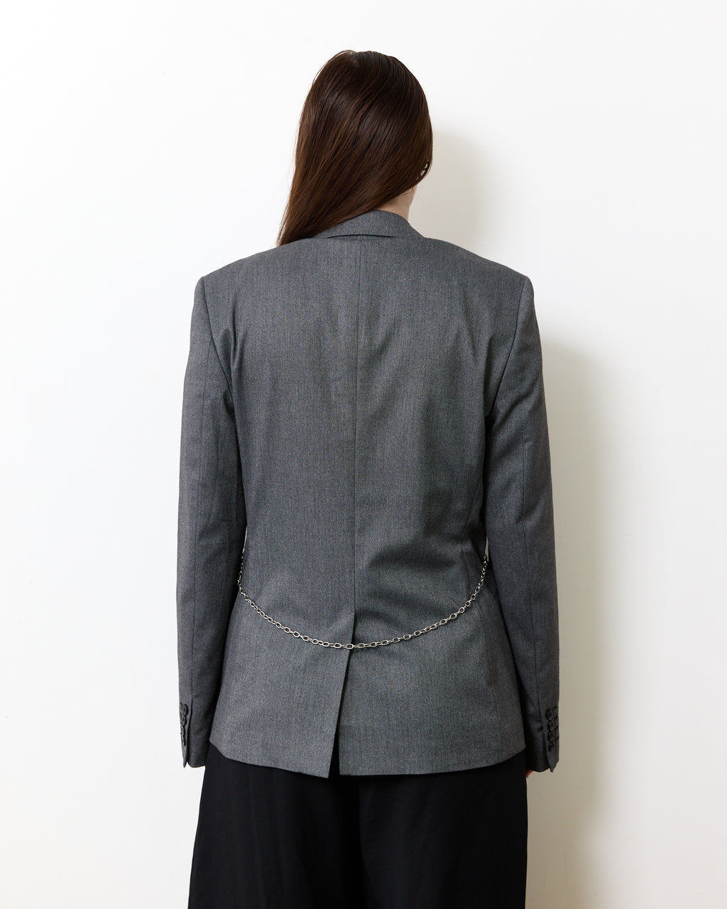 Pre-loved blazer