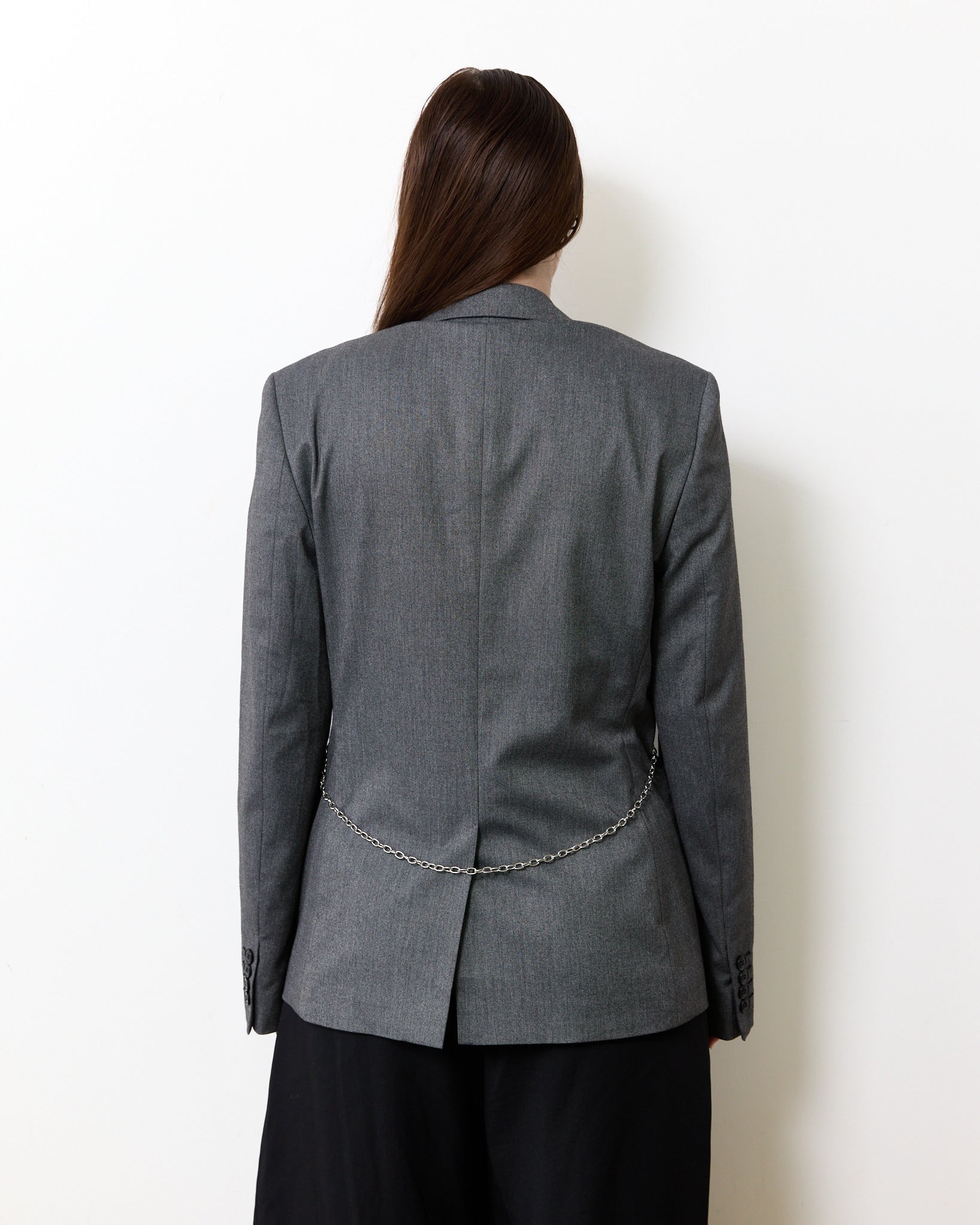 Pre-loved blazer