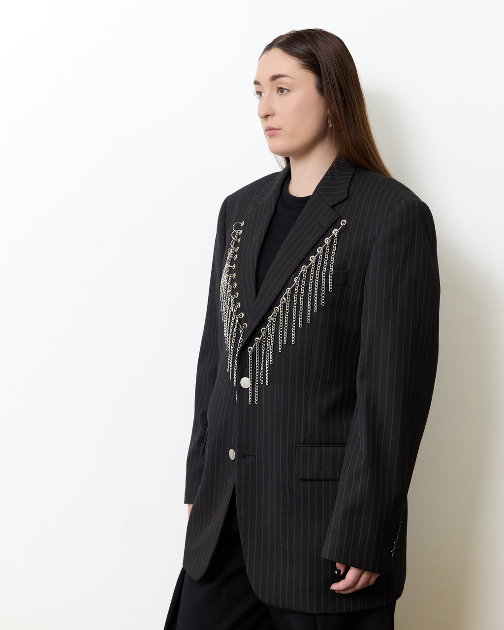Pre-loved blazer