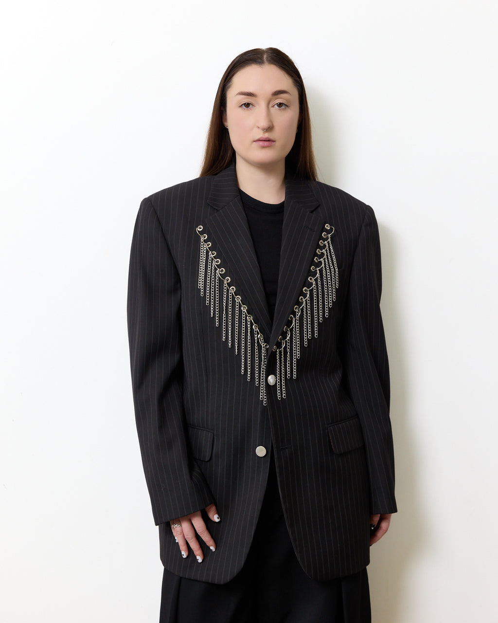 Pre-loved blazer