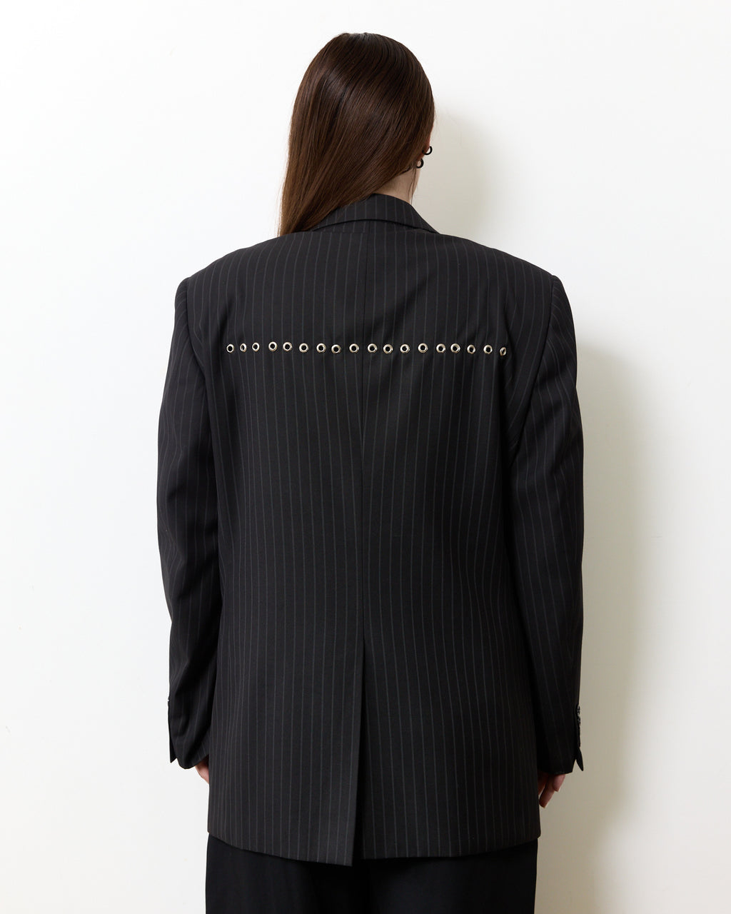 Pre-loved blazer