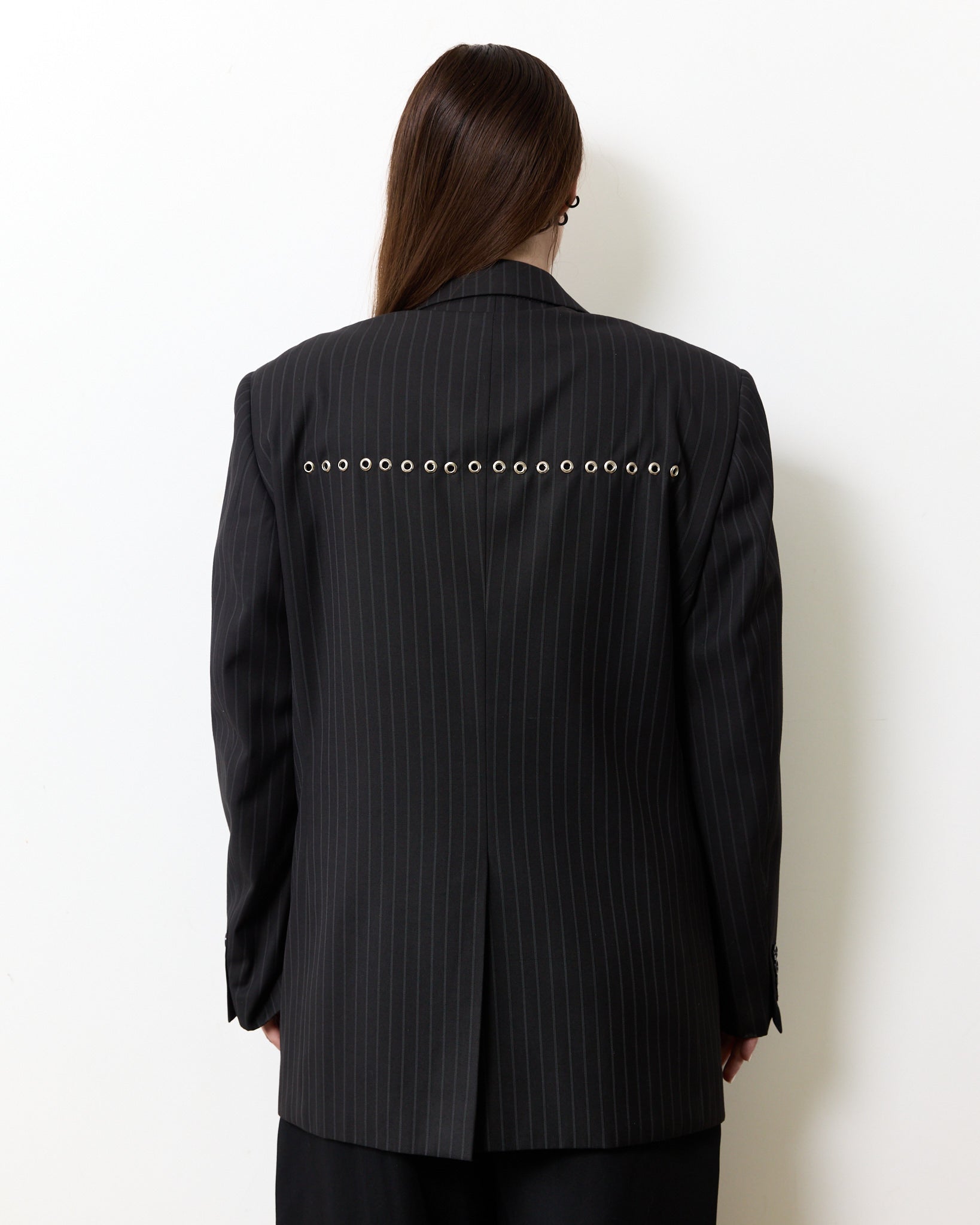 Pre-loved blazer