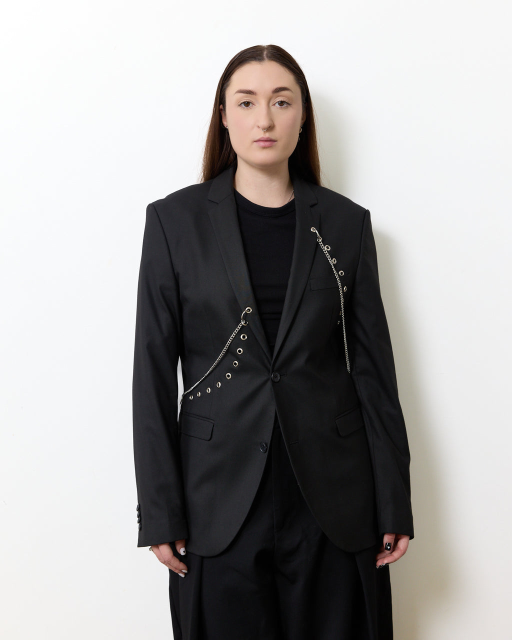 Pre-loved blazer