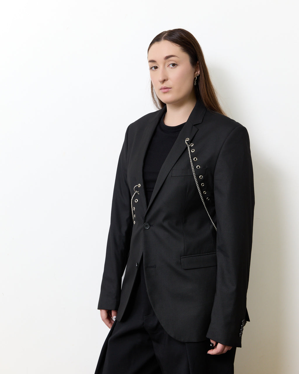 Pre-loved blazer