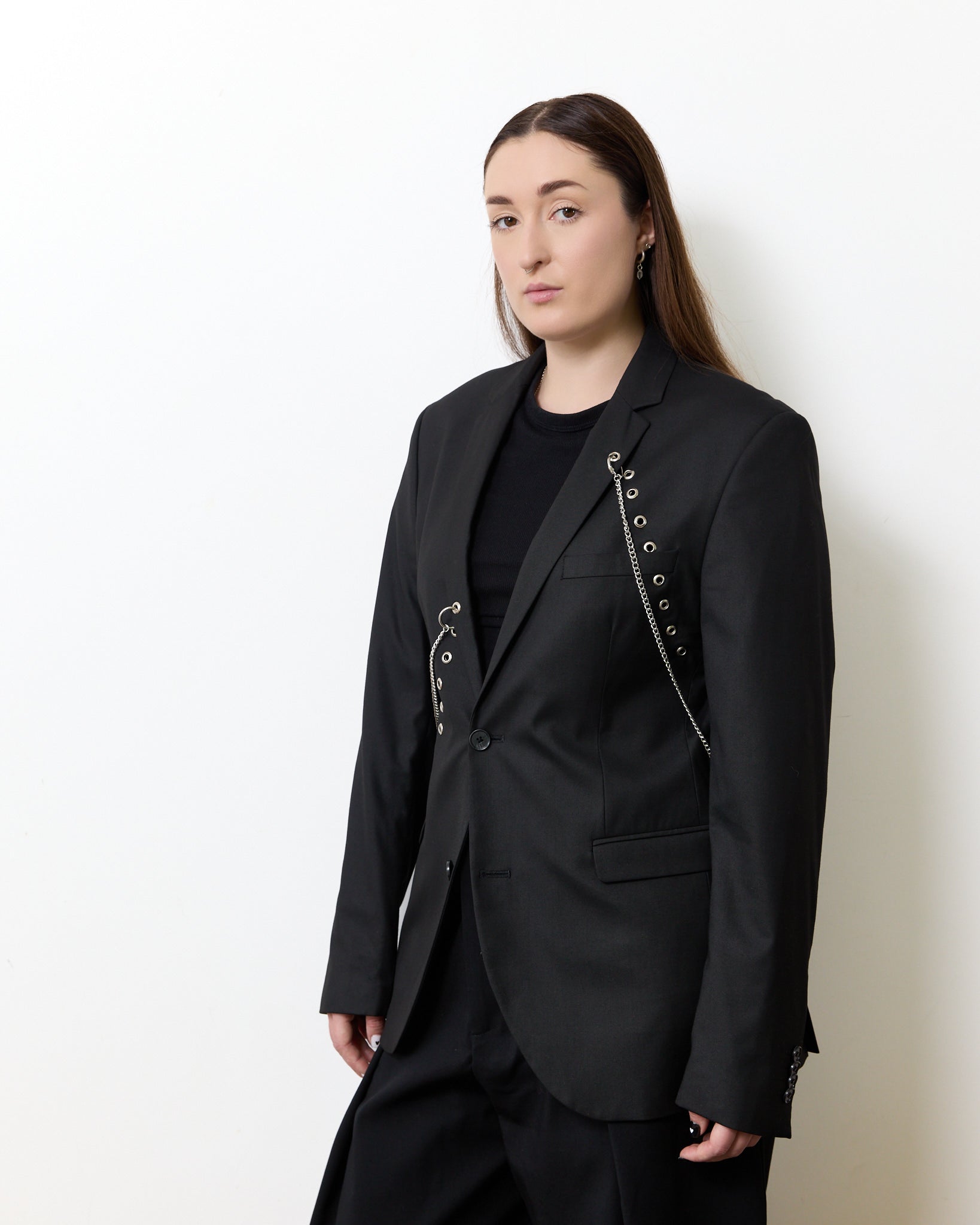 Pre-loved blazer