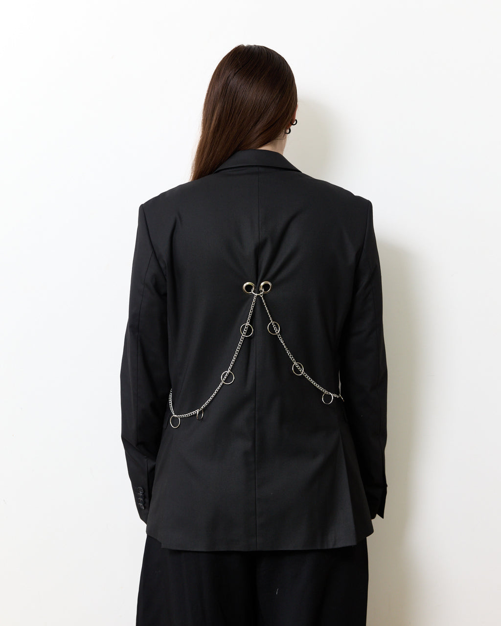 Pre-loved blazer