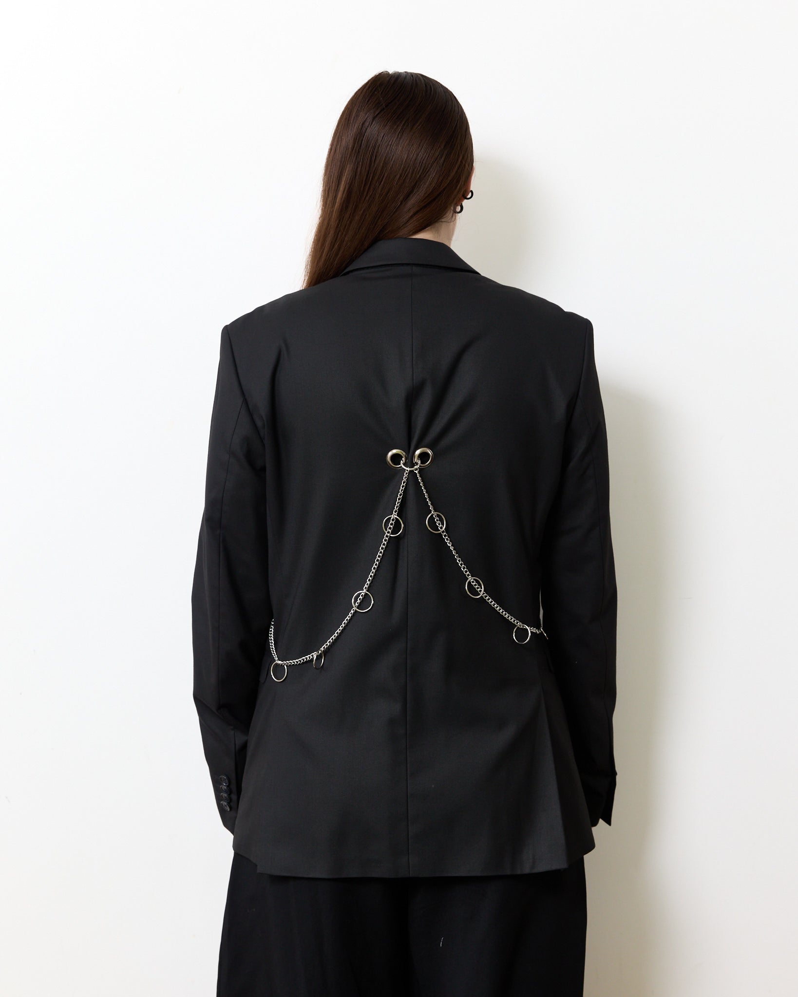 Pre-loved blazer