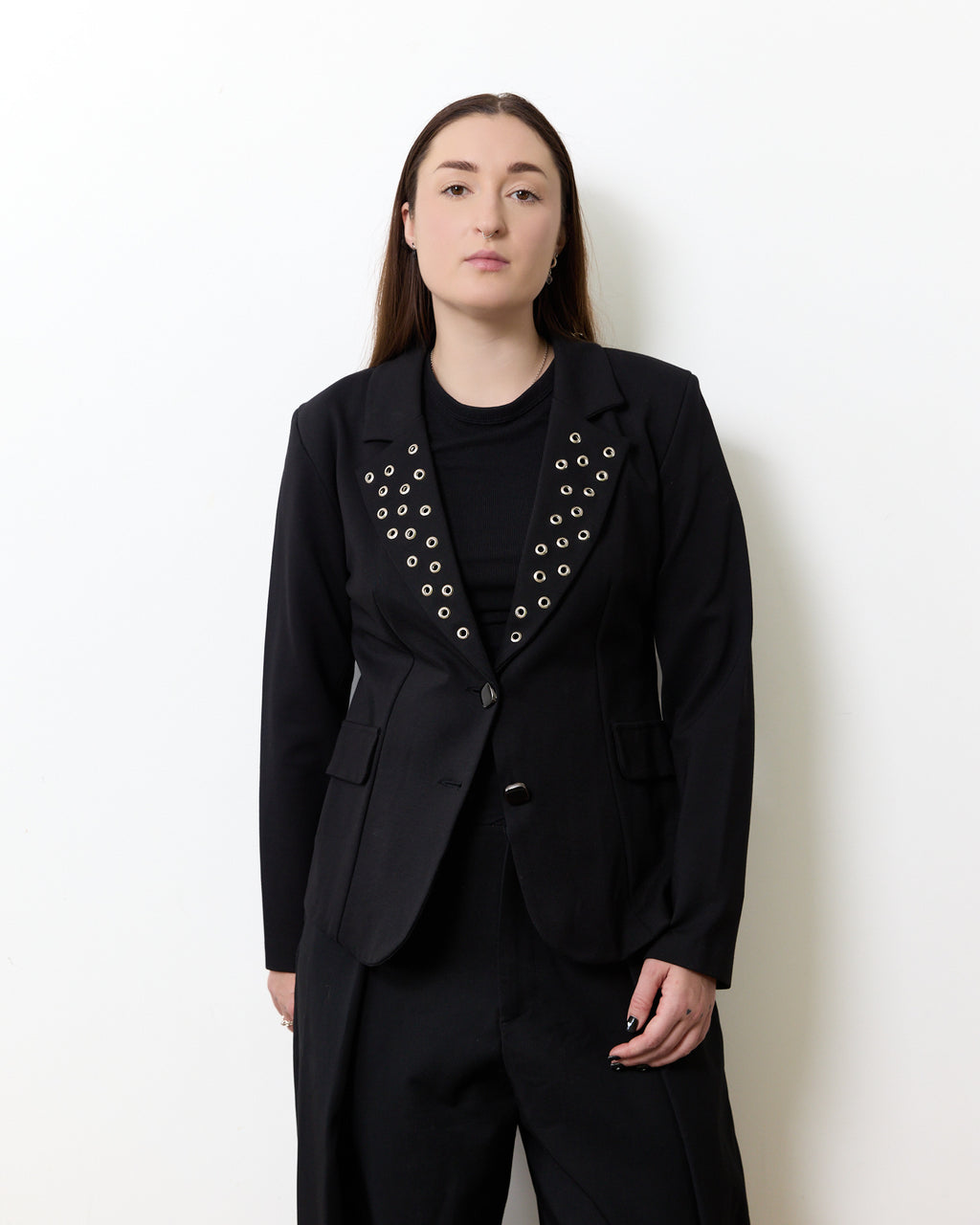 Pre-loved blazer