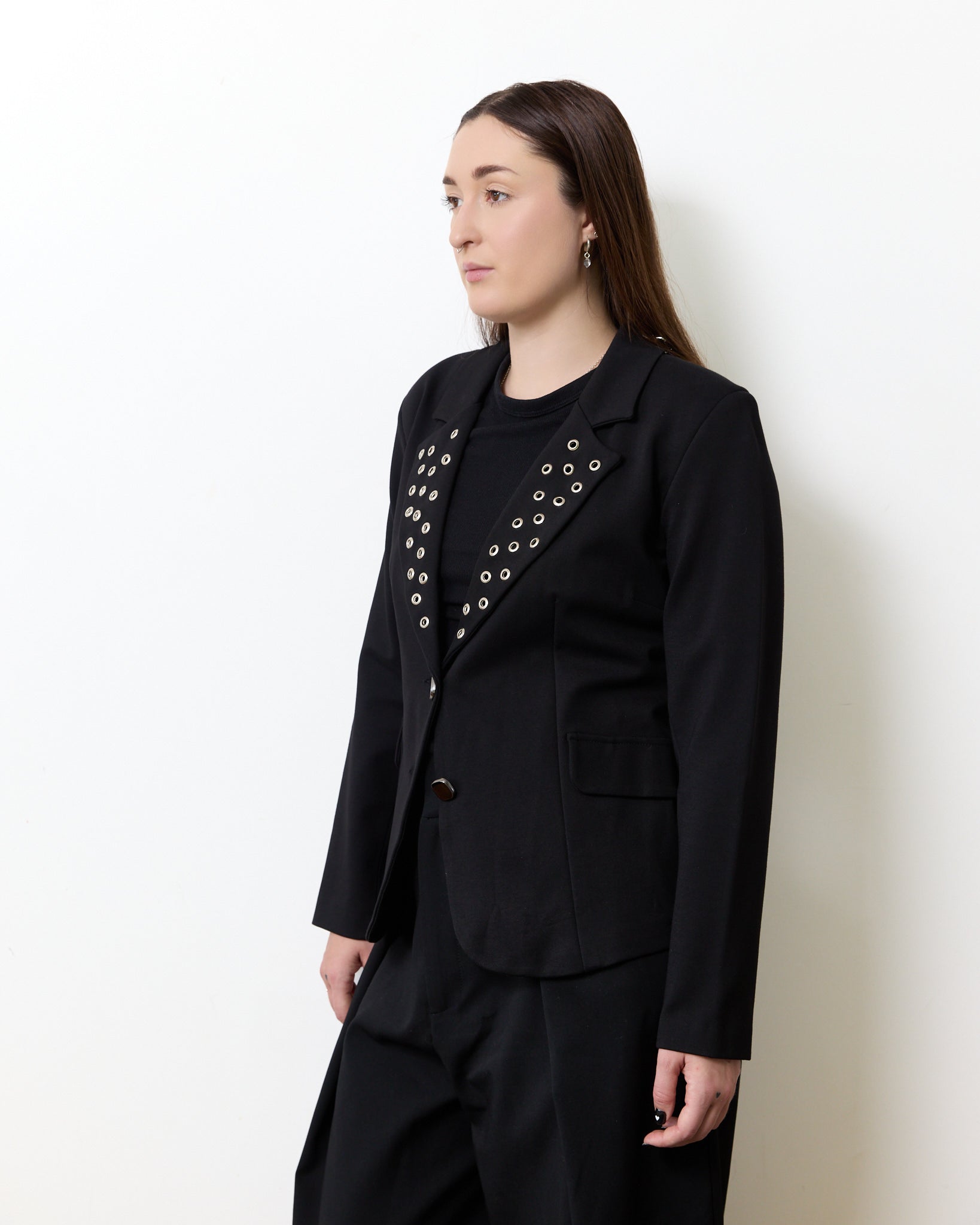 Pre-loved blazer