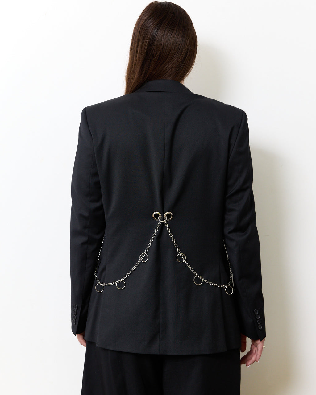 Pre-loved blazer