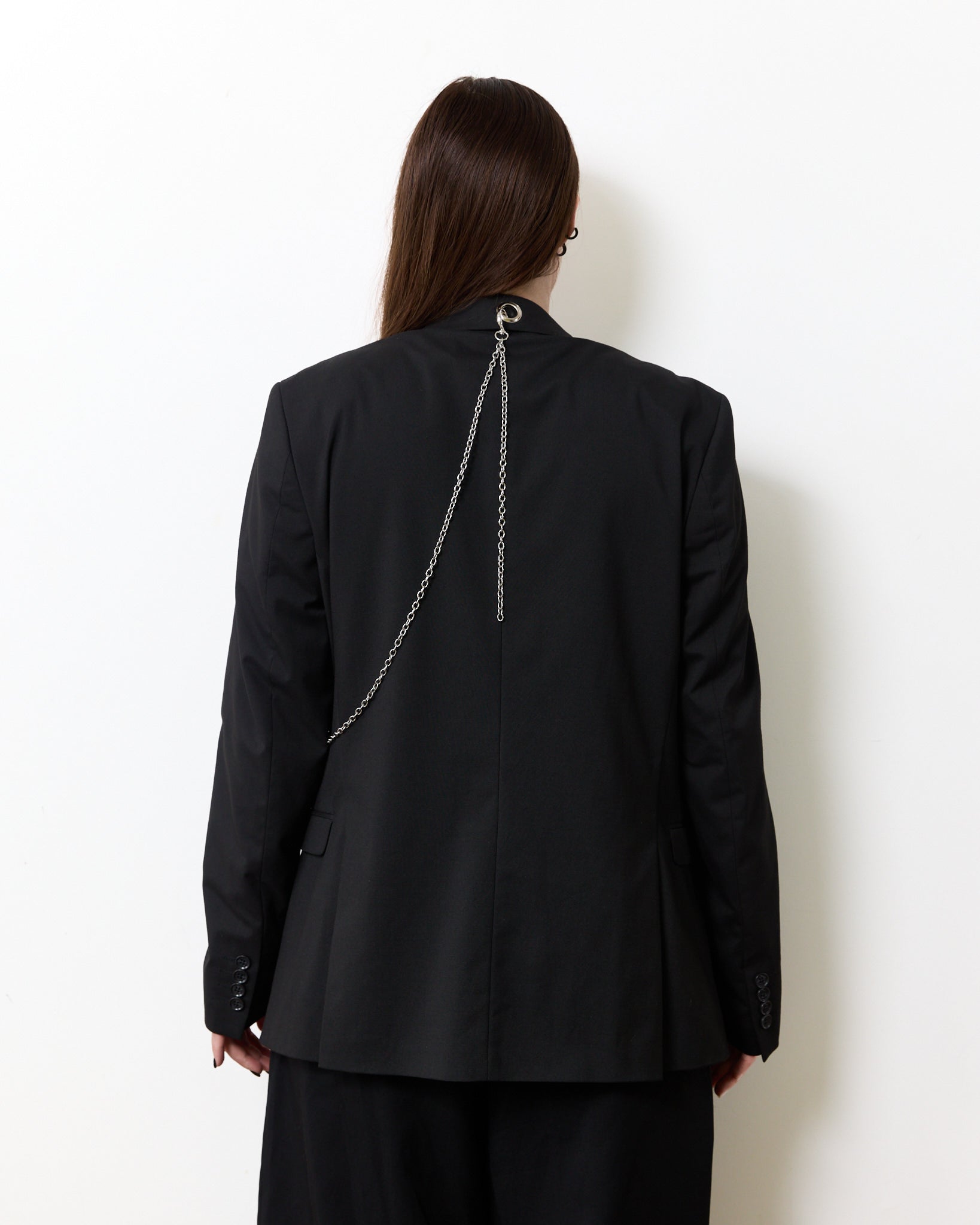 Pre-loved blazer