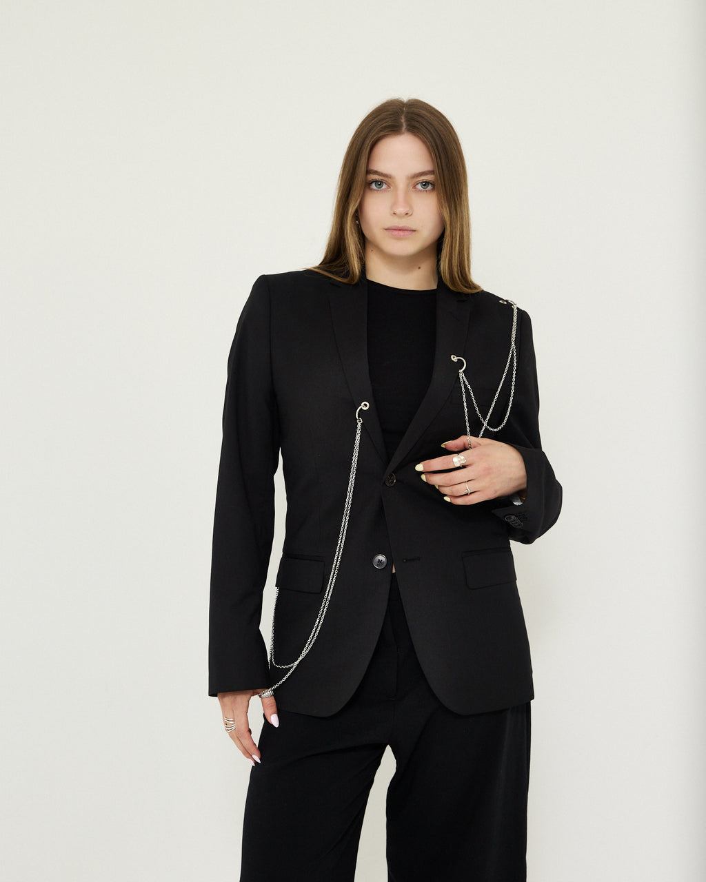 Pre-loved blazer