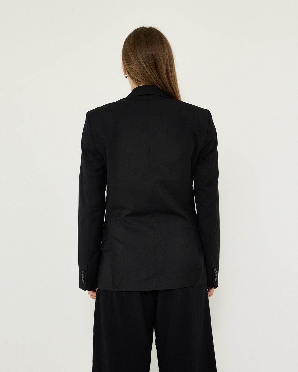 Pre-loved blazer