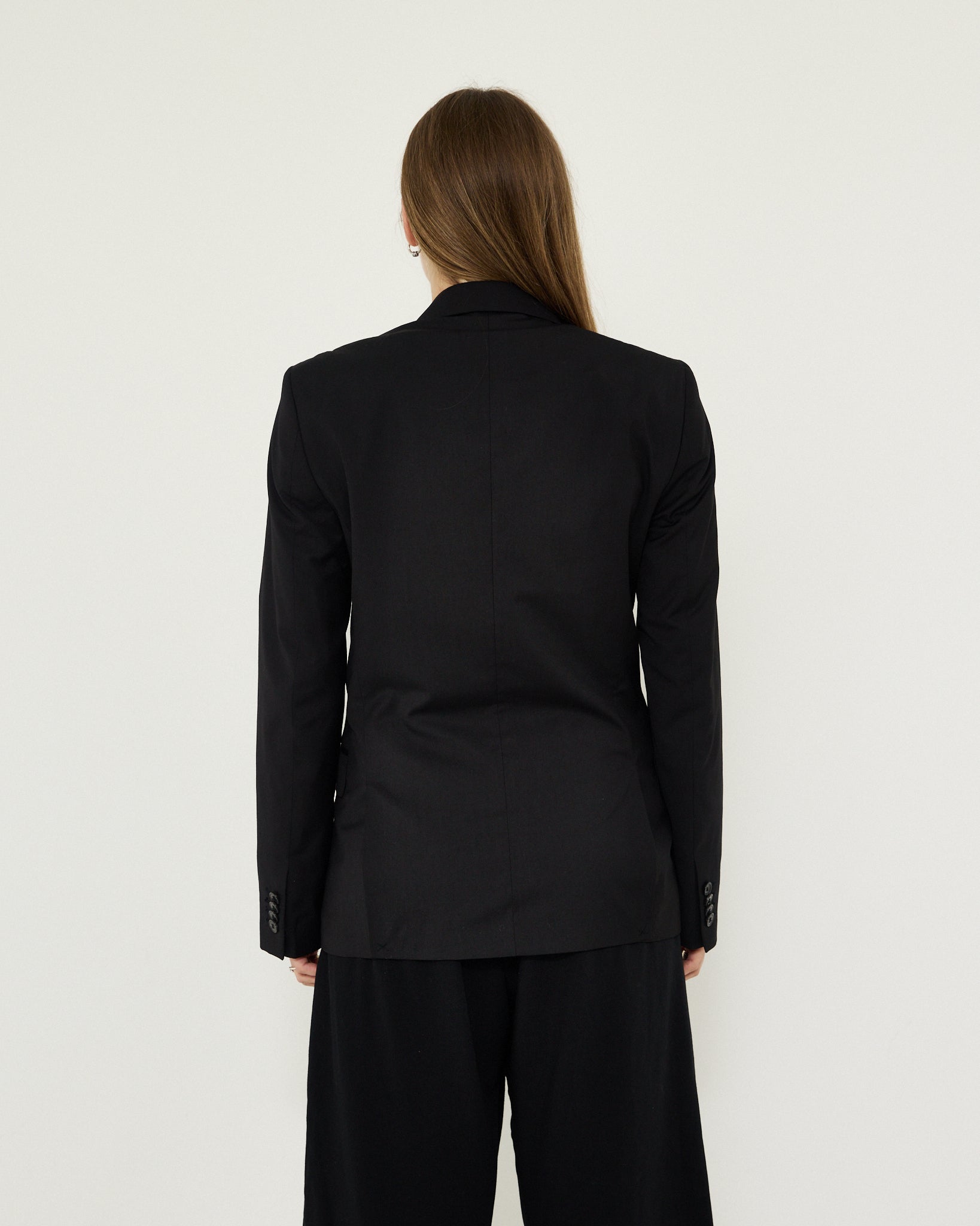 Pre-loved blazer