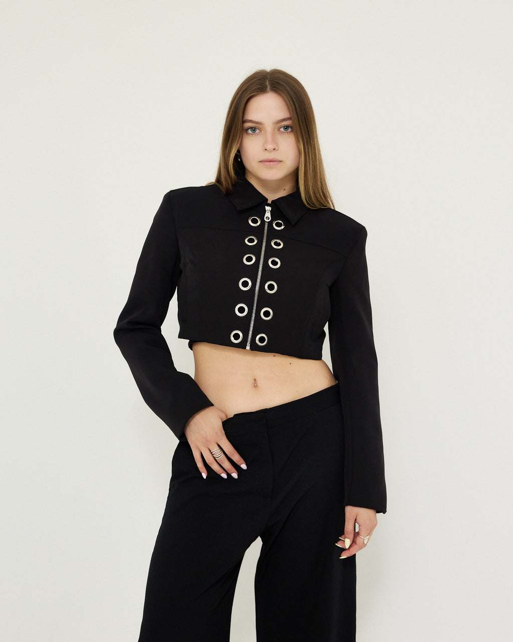 Pre-loved blazer