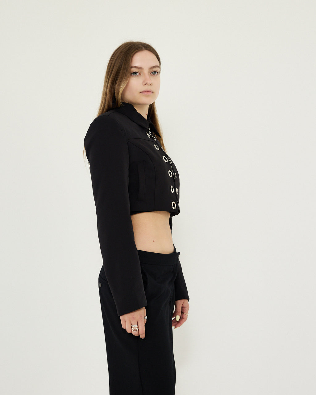 Pre-loved blazer