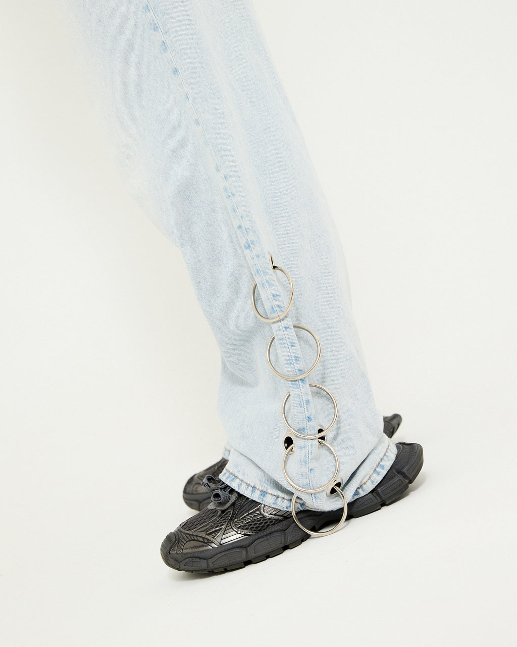 Pre-loved jeans